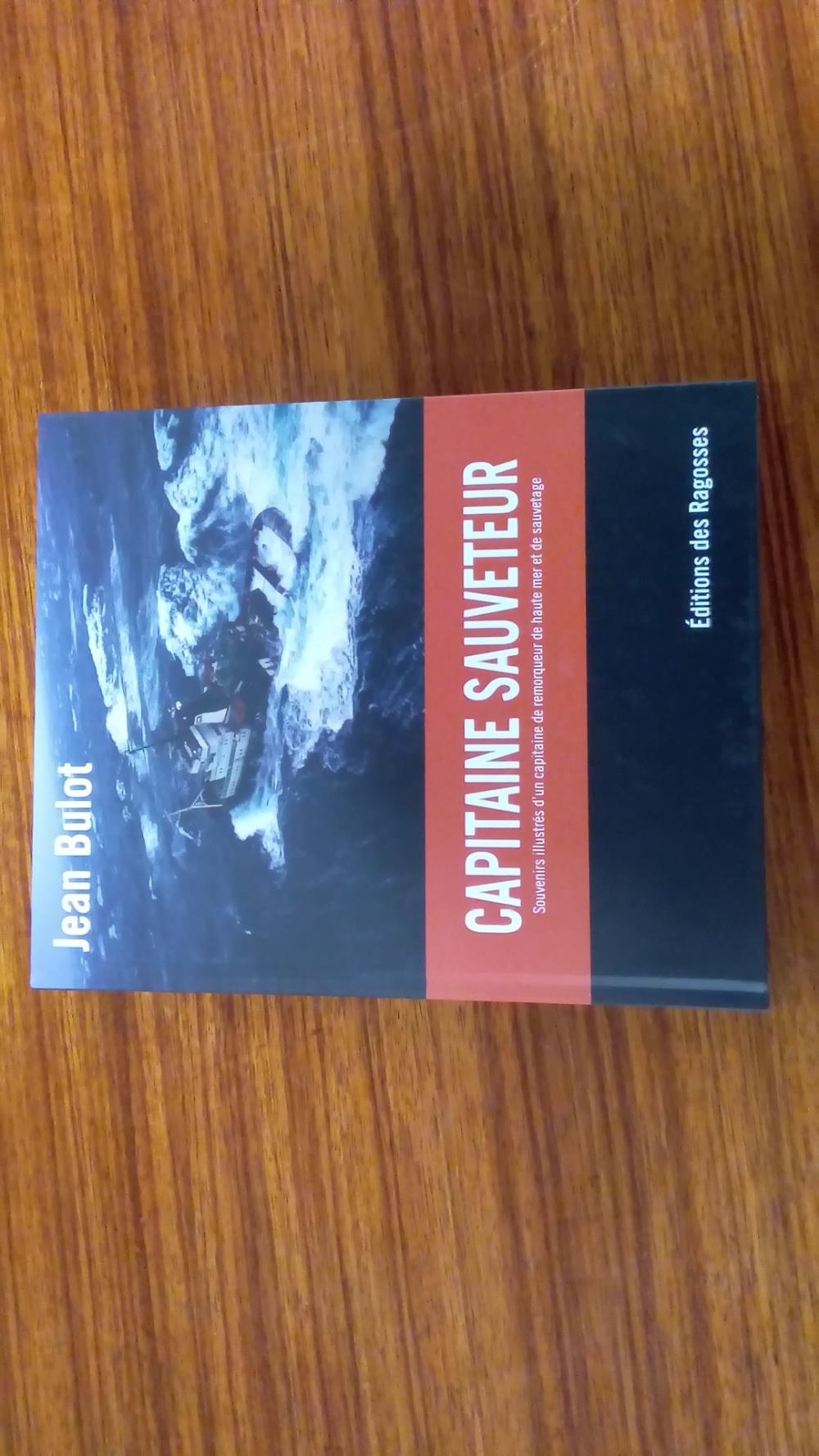 CAPITAINE SAUVETEUR