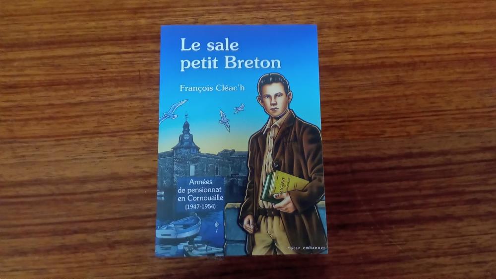 SALE PETIT BRETON T2