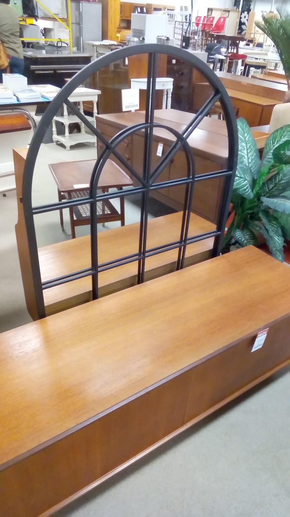 MIROIR FENETRE 90X135