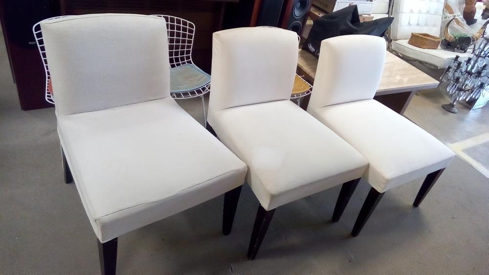 CHAUFFEUSE TISSU EN L ETAT