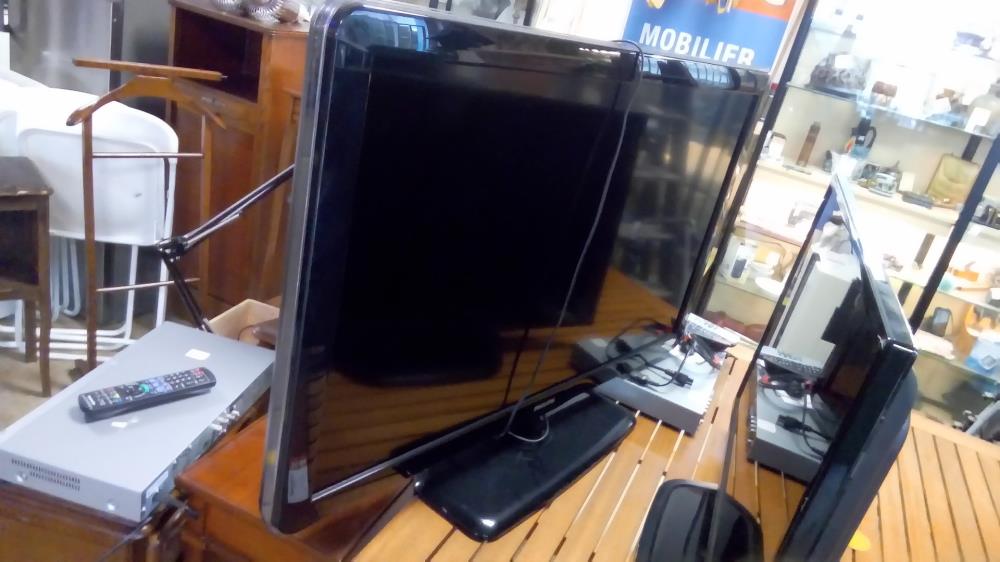 ÉCRAN PHILIPS 42' 