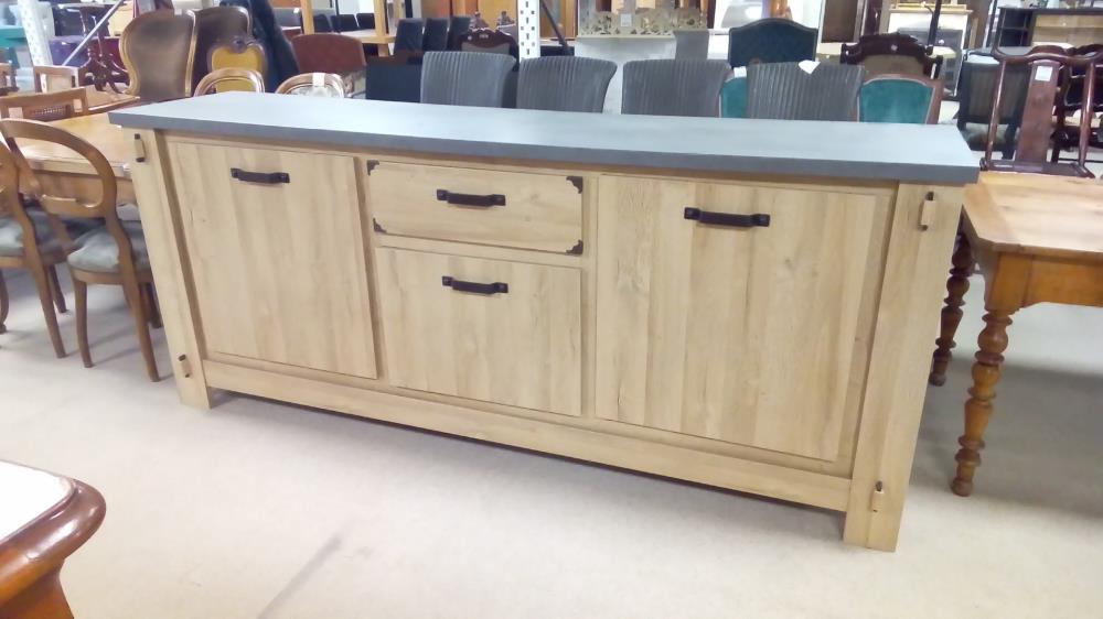 ENFILADE GAMME BROCELIANDE GAMI