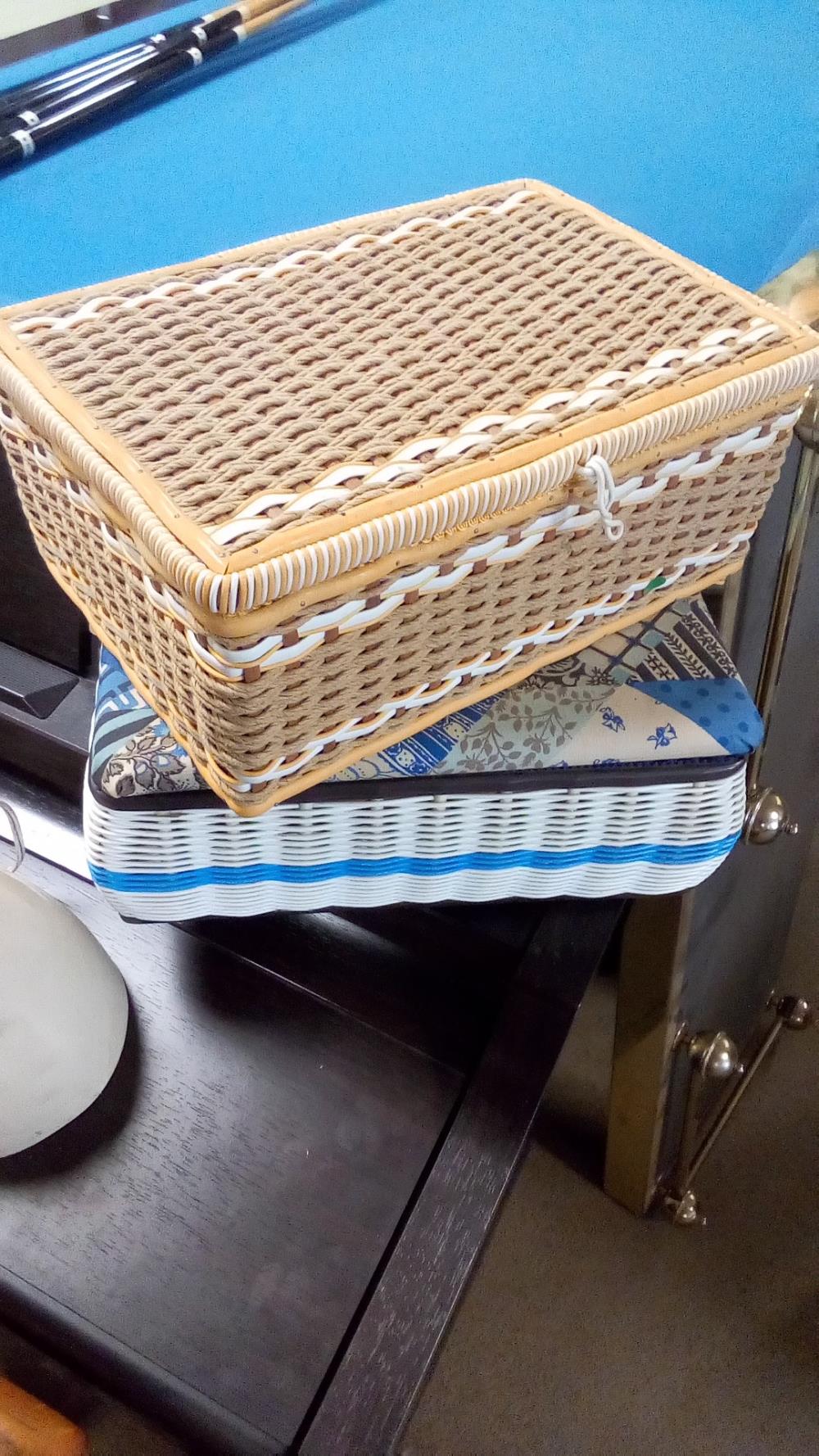 PANIER À COUTURE L UNITÉ