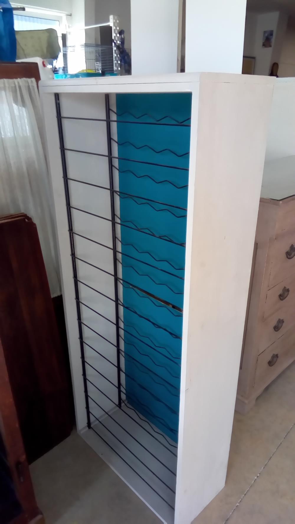 MEUBLE RANGE BOUTEILLES