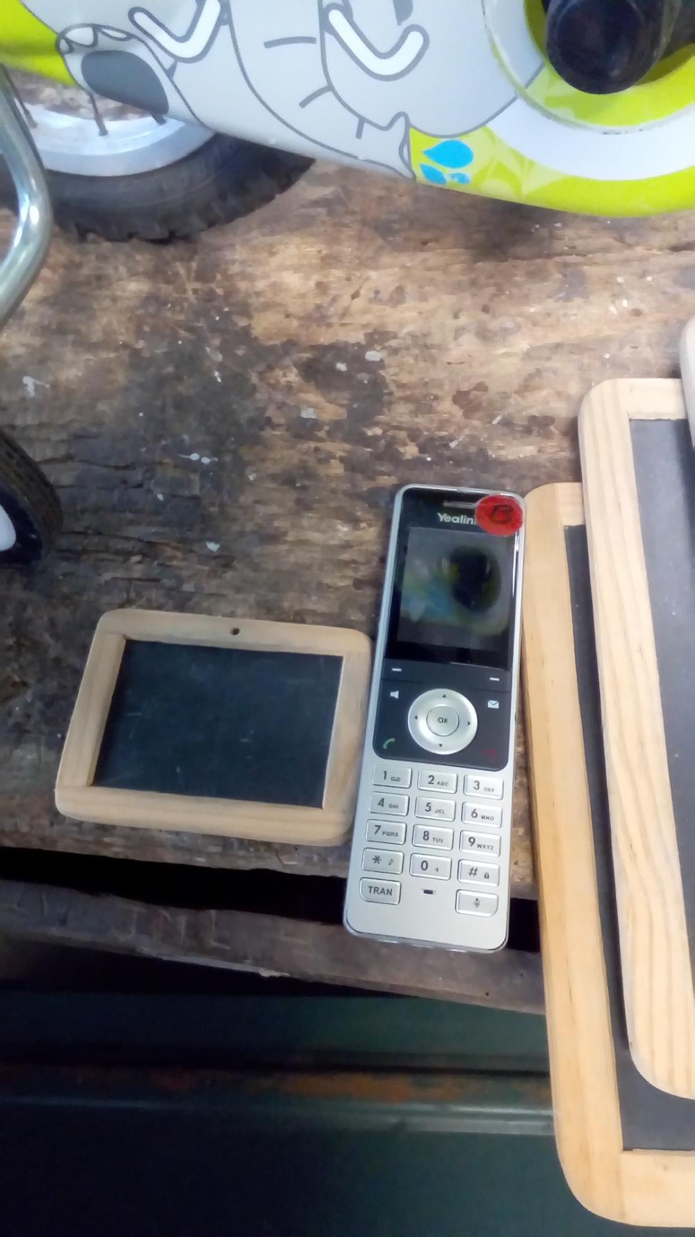 PETITE ARDOISE SCOLAIRE