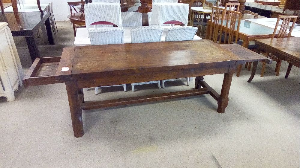 TABLE DE CAMPAGNE 200/80