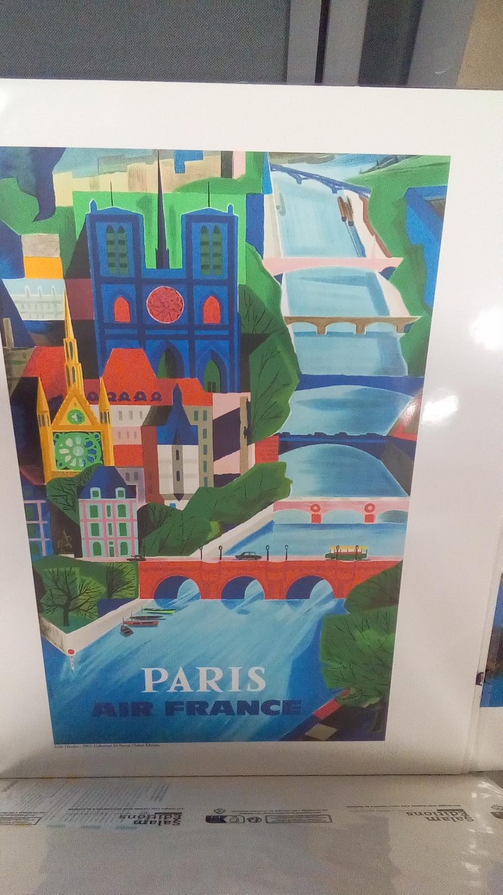 REPRO A106 PARIS