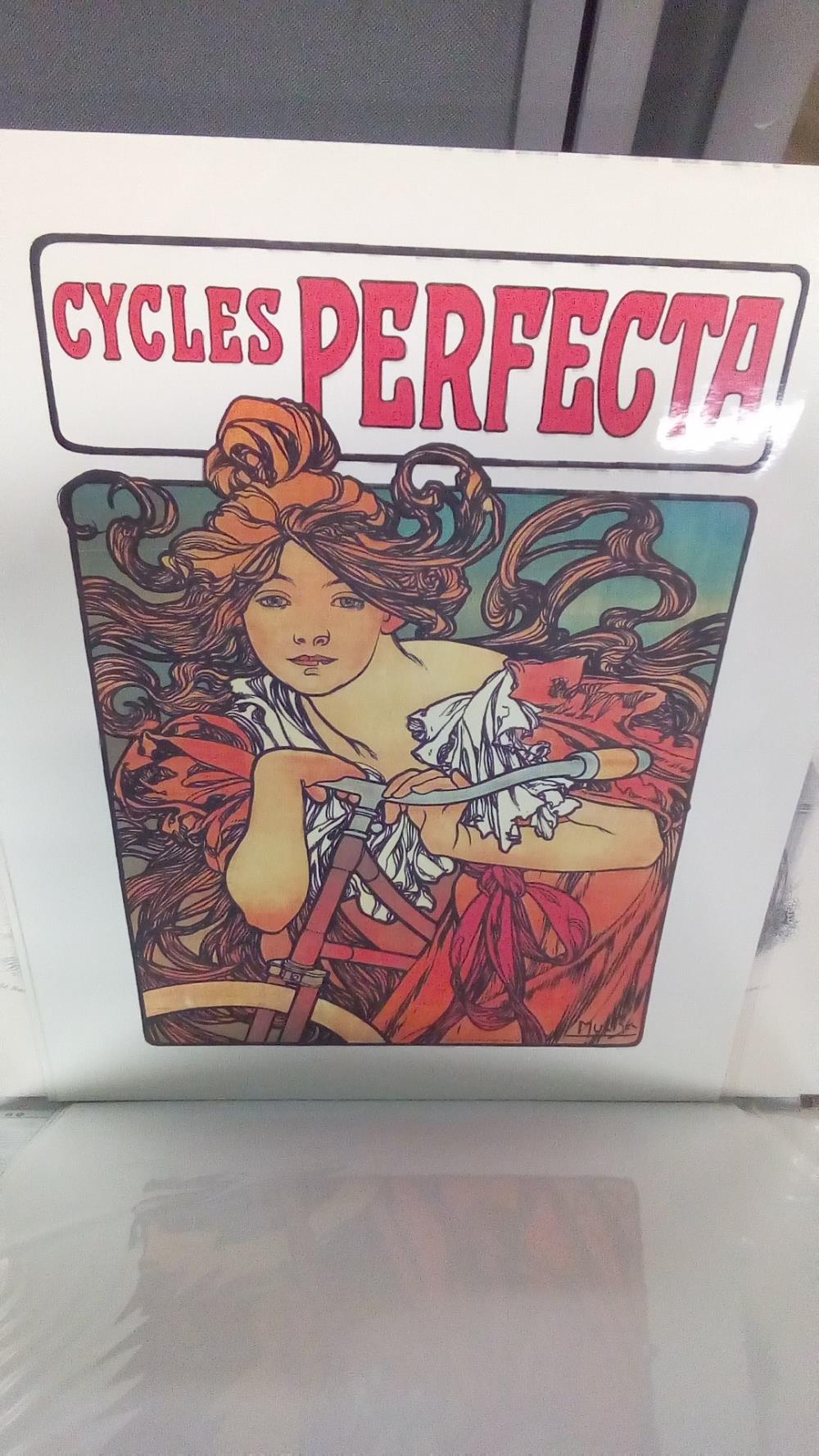 REPRO CYCLES PERFECTA