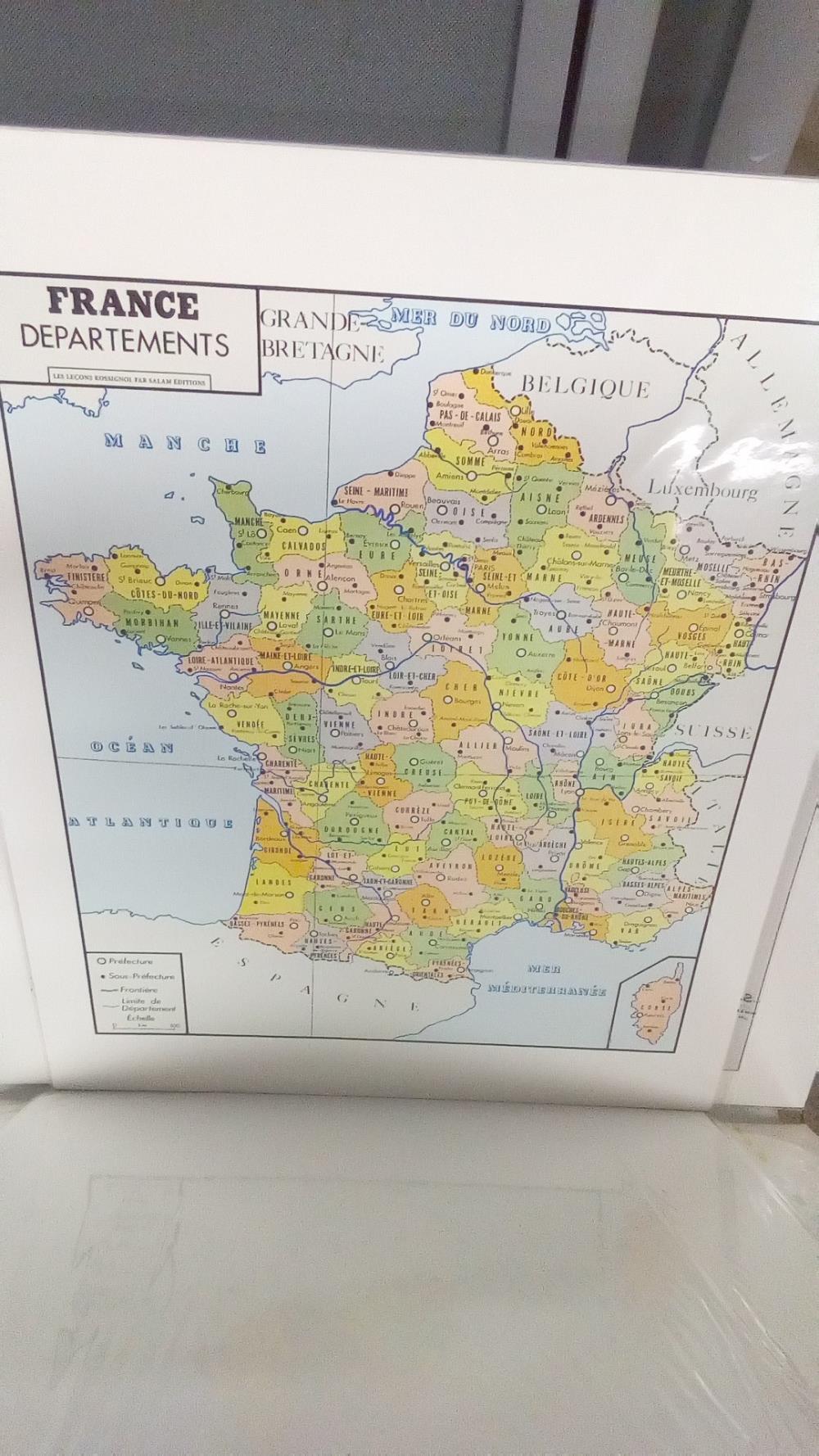 REPRO FRANCE 3 DEPARTEMENTS