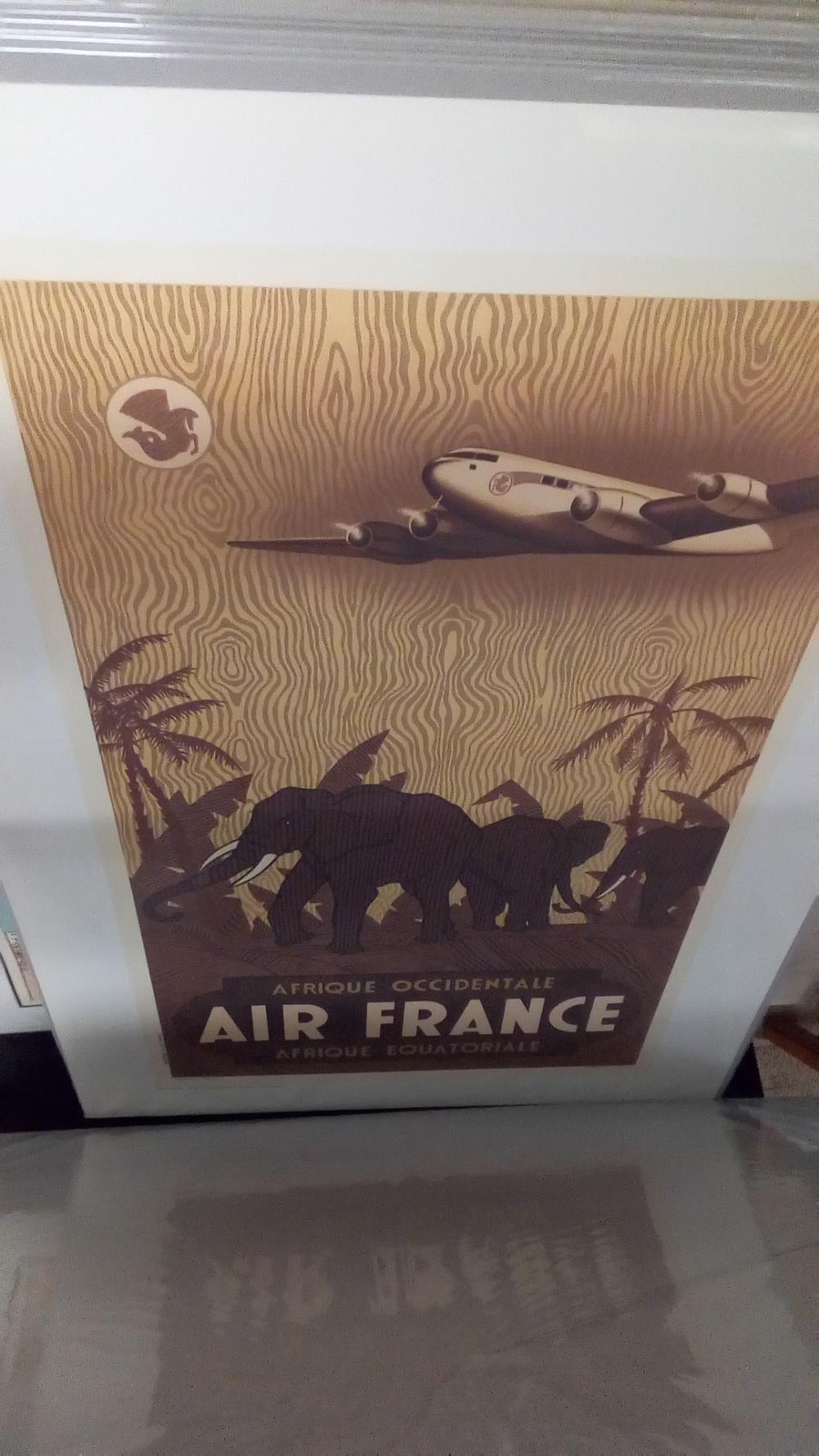 REPRO A029 AFRIQUE OCCIDENTAL (GM)