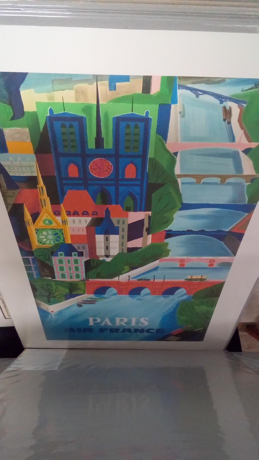 REPRO A106 PARIS (GM)