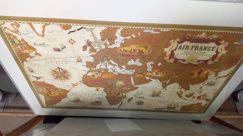 REPRO A569 NOVA VETERA (GM)