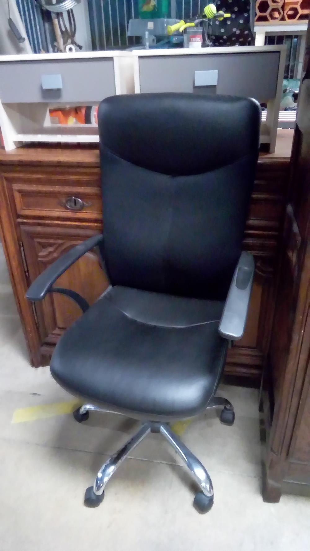 FAUTEUIL DE BUREAU