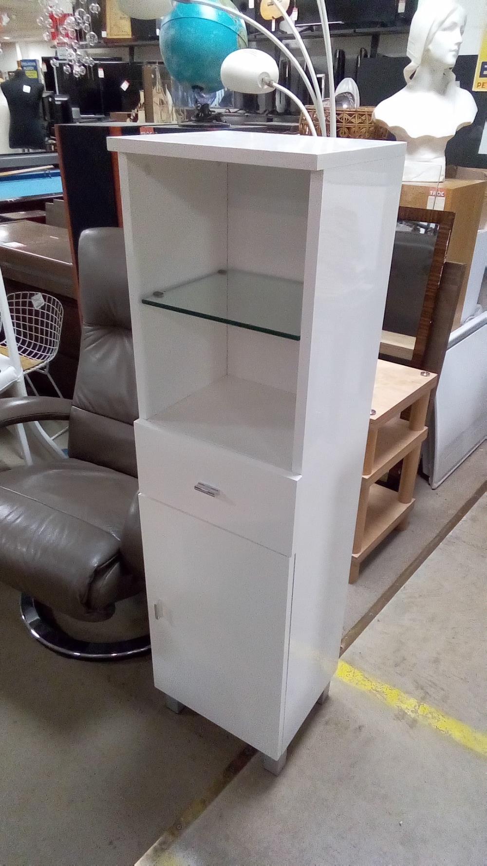 MEUBLE DE SALLE DE BAINS