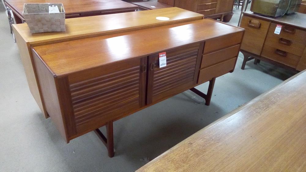 ENFILADE RETRO MACINTOSH PERSIENNES 170/45/76