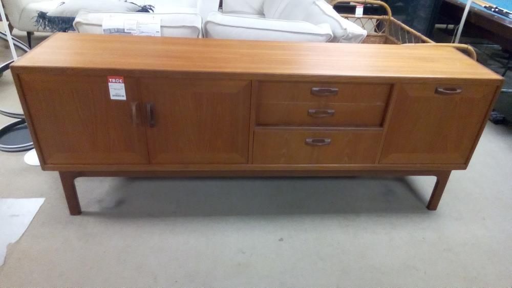 ENFILADE GPLAN SIERRA TBE 206/46/80