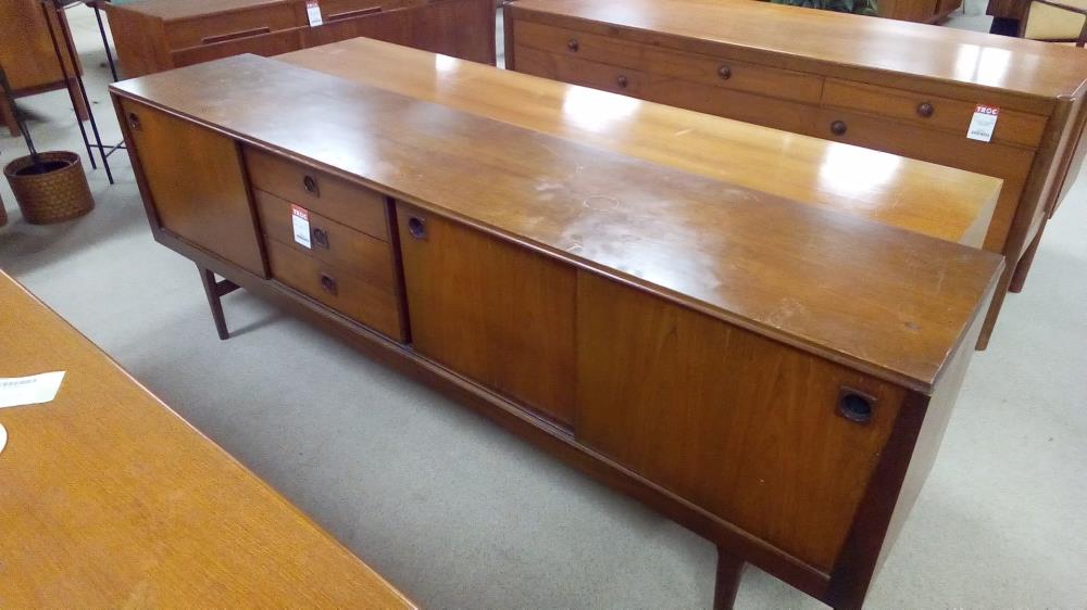 ENFILADE RETRO ELLIOTS 221/45/78