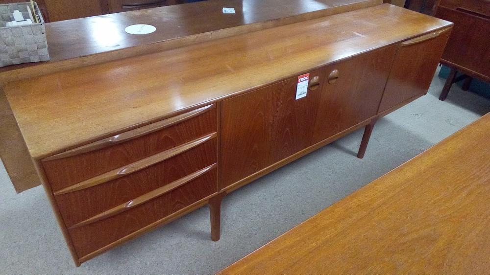 ENFILADE TECK MACINTOSH +++ 214/45/75