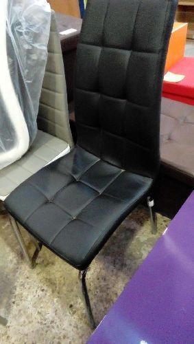 CHAISE GRIS DC216