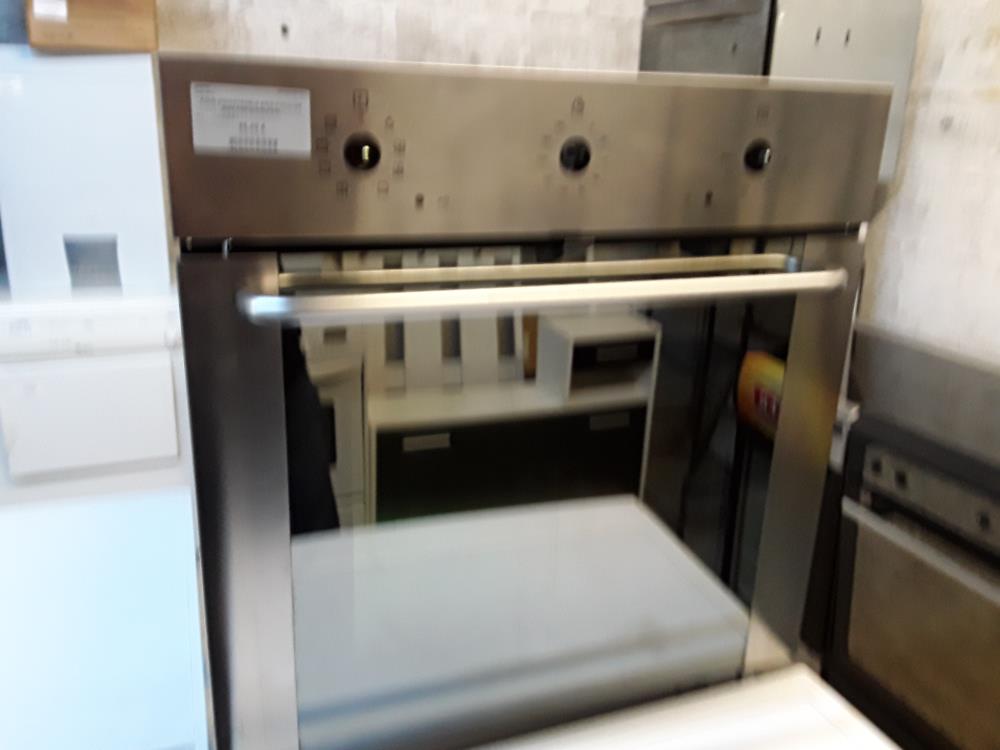 FOUR ENCASTRABLE GRIS PYROLISE IKEA FOR WHIRLPOOL