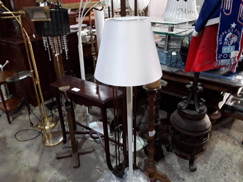 LAMINAIRE ARTEMIDE MELAMPO TERRA