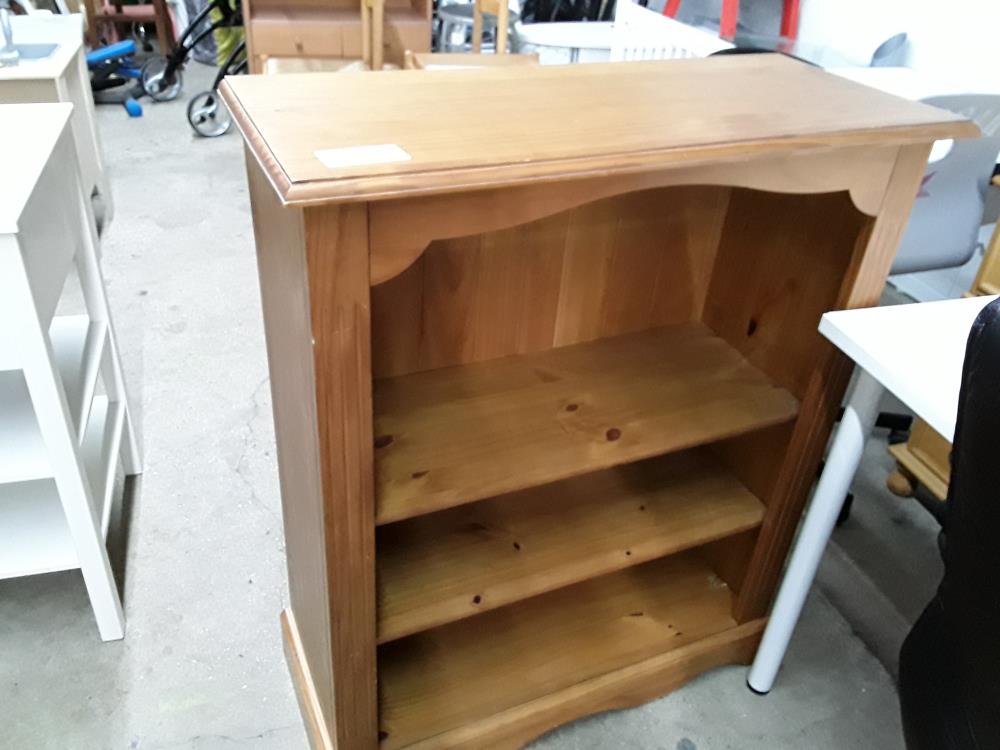 ETAGERE BIBUS PIN