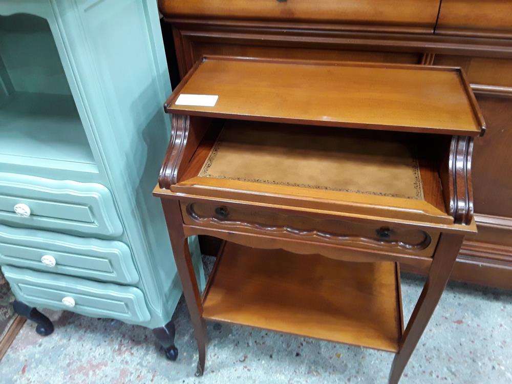 TABLE TELEPHONE MERISIER 1T1TIR
