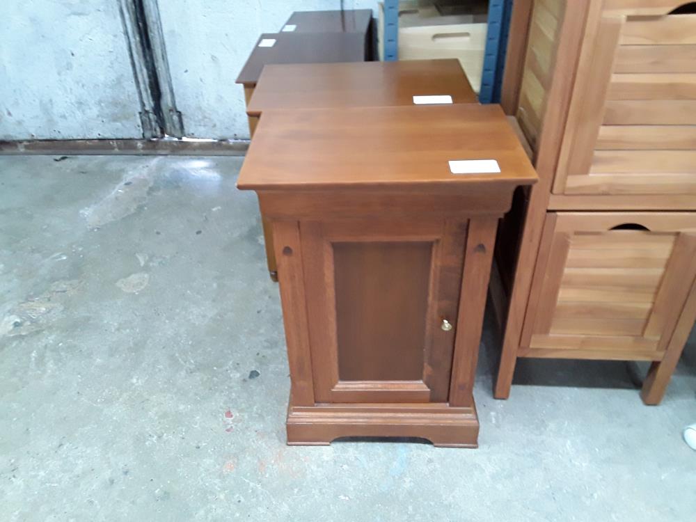 CHEVET MERISIER 1P STYLE LP
