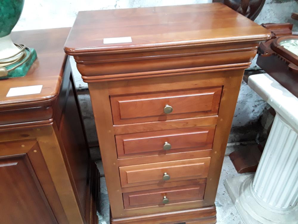 CHIFFONNIER MERISIER 4T STYLE LP