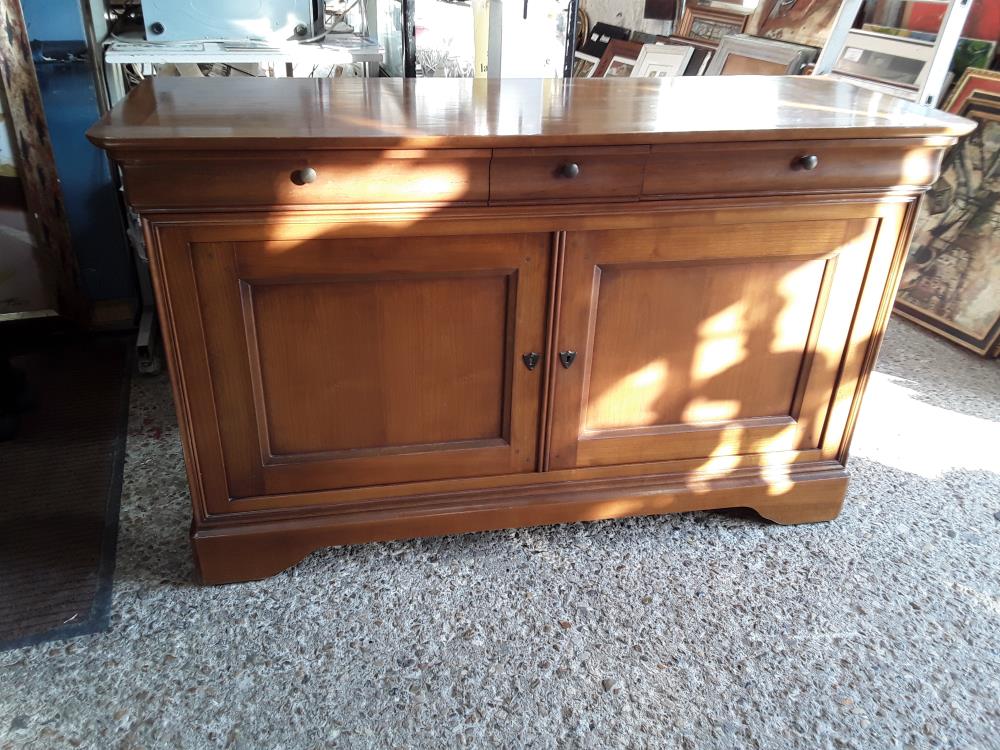 BUFFET STYLE LP MERISIER 3T 2P