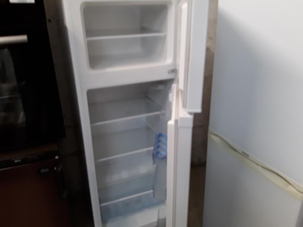 REFRIGERATEUR CONGELATEUR AYA BLANC