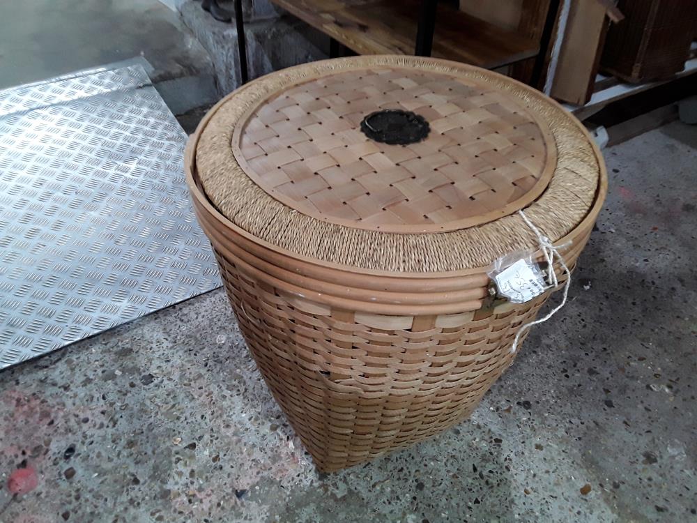 PANIER ROND GM 62CM/58CM