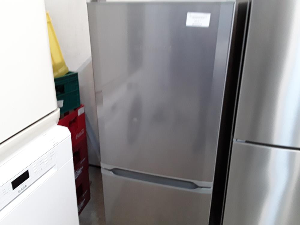 RÉFRIGERATEUR CONGELATEUR LIEBHERR GRIS 136 CM