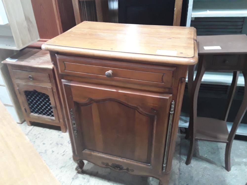 CONFITURIER MERISIER 1P1T