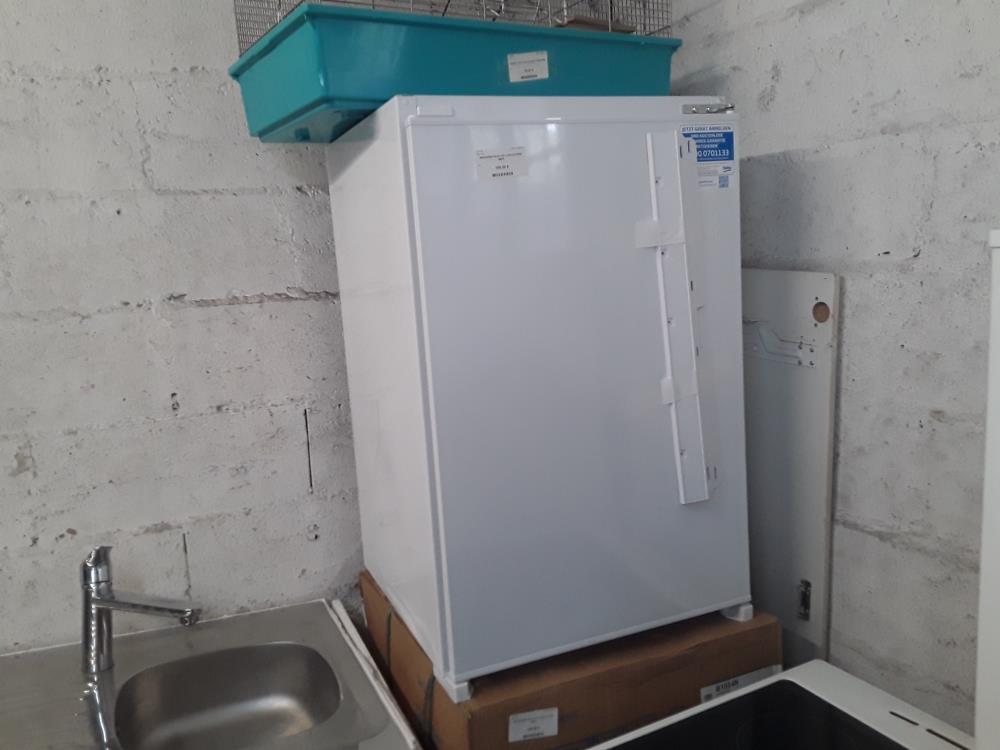 REFRIGÉRATEUR TOP A ENCASTRER NEUF