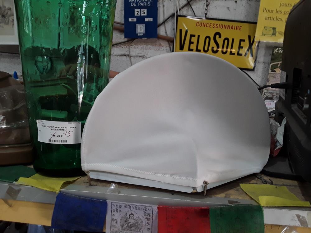 LAMPE A POSER KAORI VINTAGE
