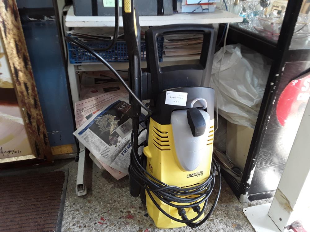 KARCHER K4.91 120 BARS