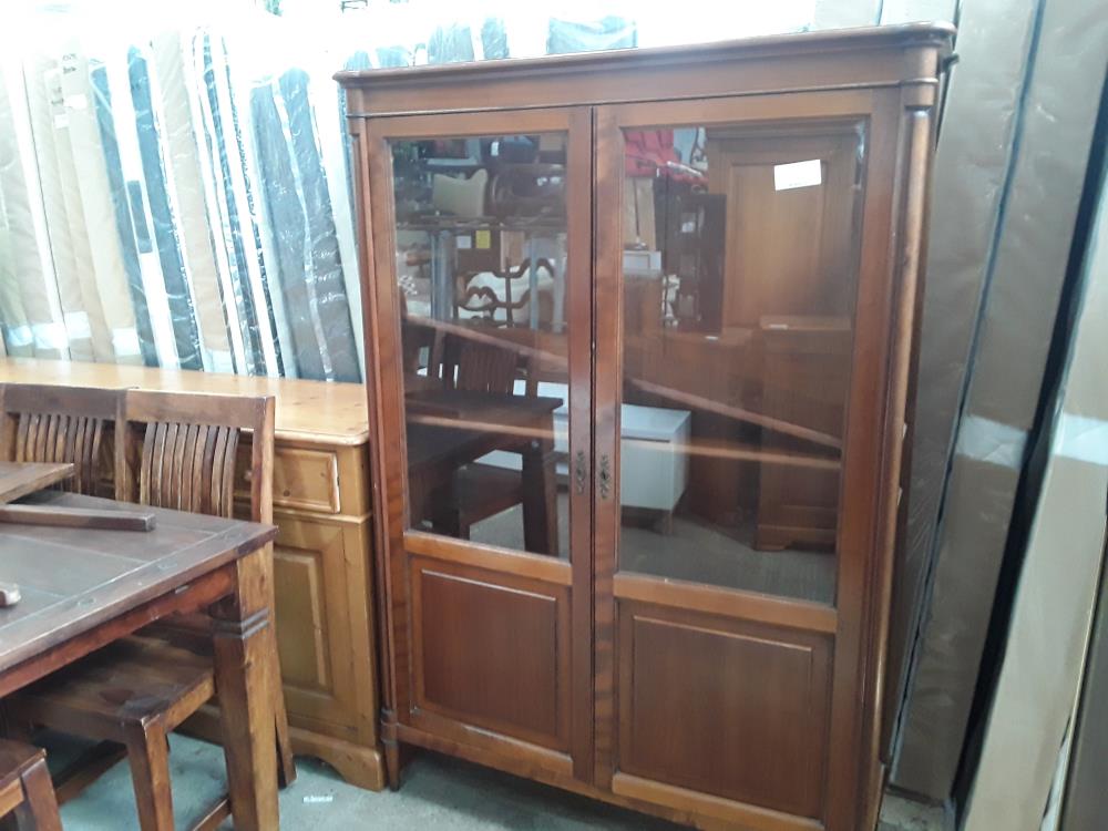 BIBLIOTHEQUE MERISIER STYLE LXVI