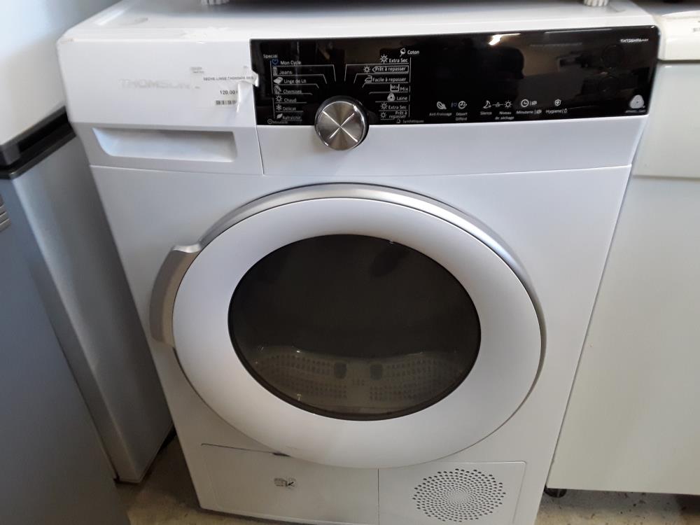 SECHE LINGE THOMSON 8KG