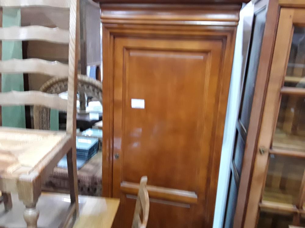 BONNETIERE MERISIER STYLE LP
