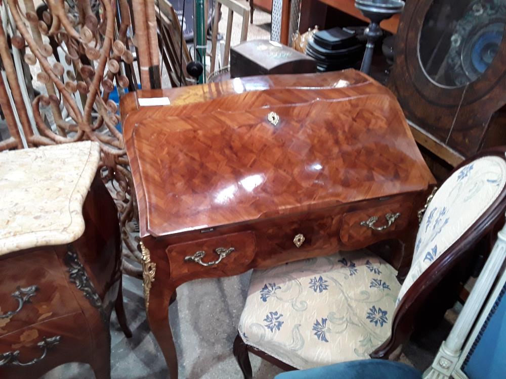 BUREAU DOS D ANE MARQUETE PETITS DEFAUTS