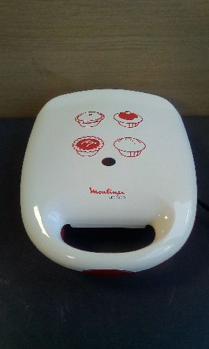 Appareil A Gateaux Moulinex Occasion Troc Bourges