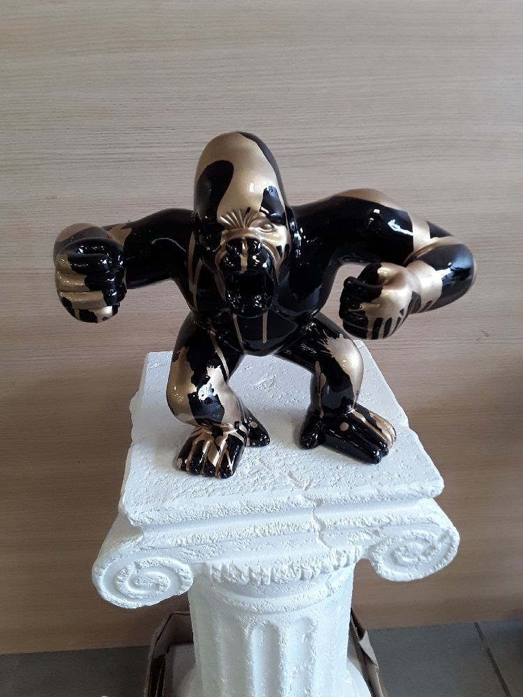 GORILLE BOXEUR PM 