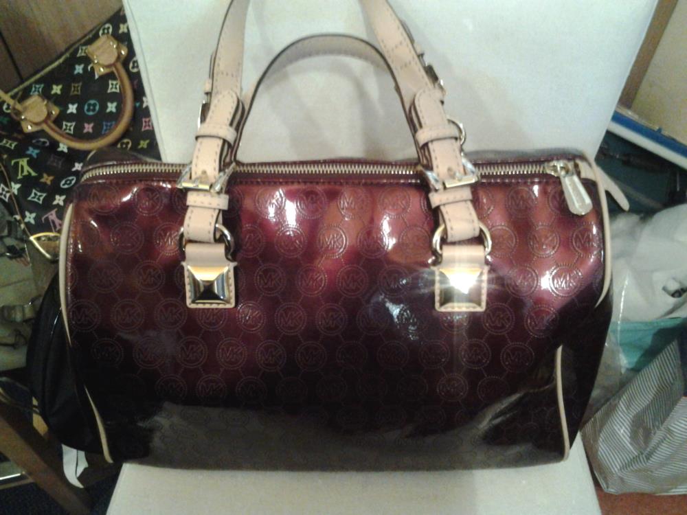 SAC A MAIN MICHAEL  KOORS