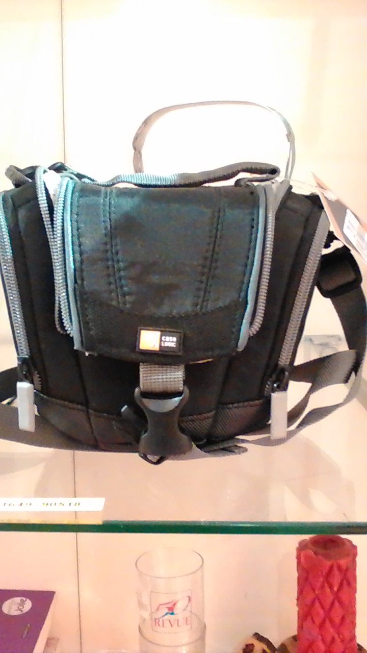 SAC A APAREILLLE À PHOTO