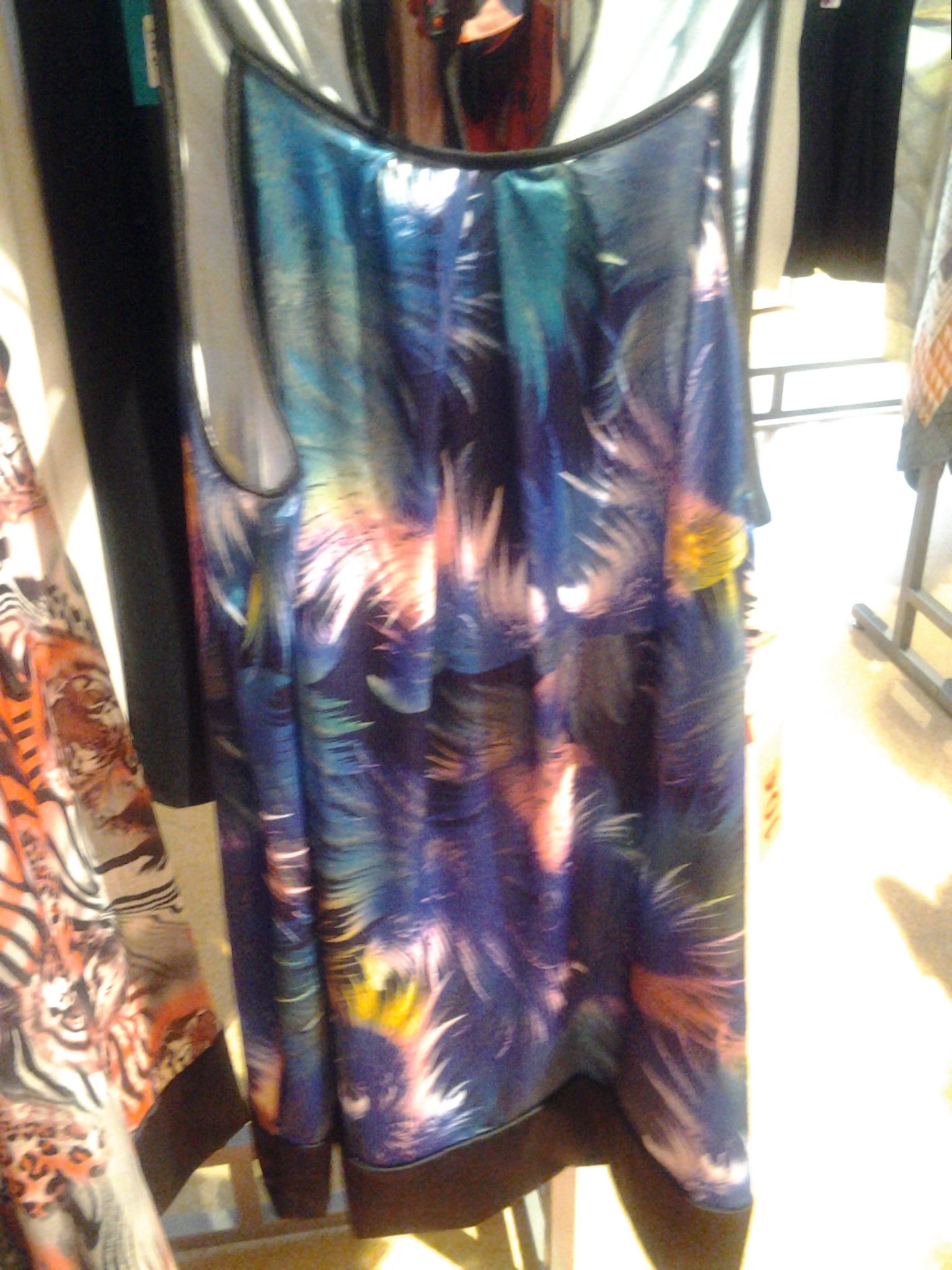 ROBE NEUF TAILLE UNIQUE