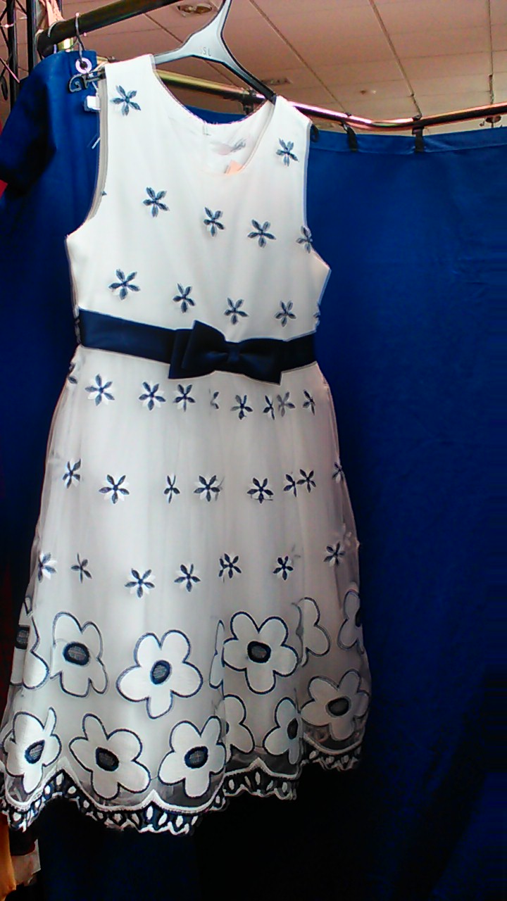 ROBE MARIAGE OU COMMUNION 12 ANS