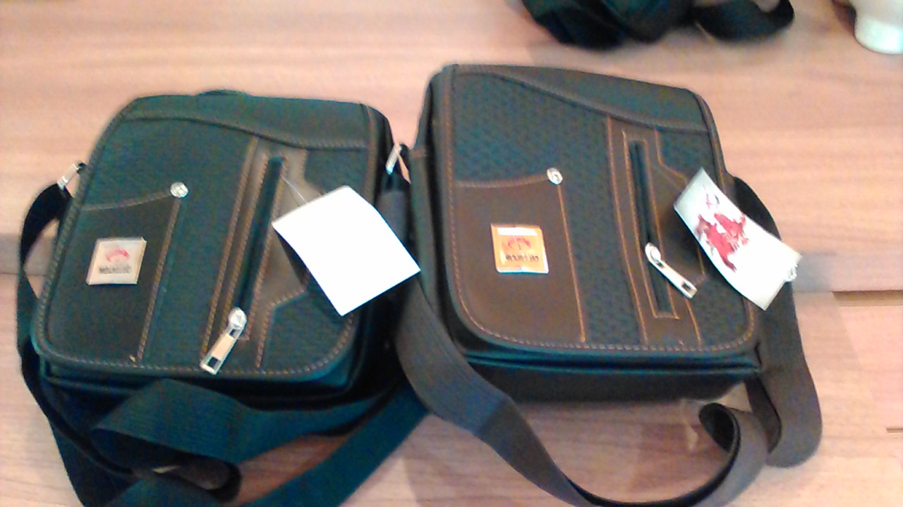 SACOCHE POUR HOMME MEIJIELUD