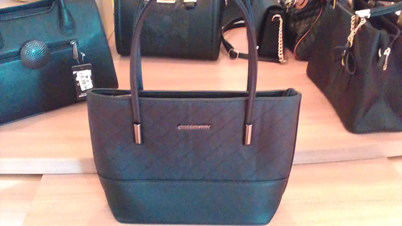 SAC À MAIN GALLANTRY 