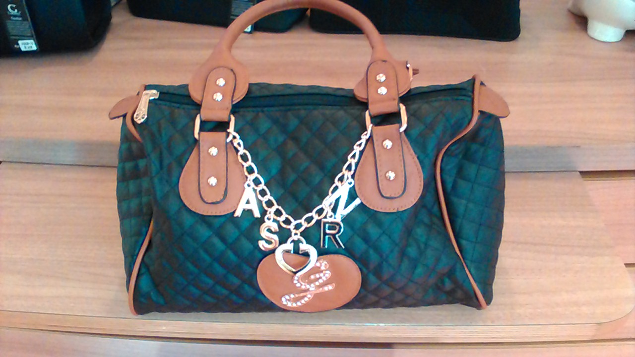 SAC À MAIN GALLANTRY 